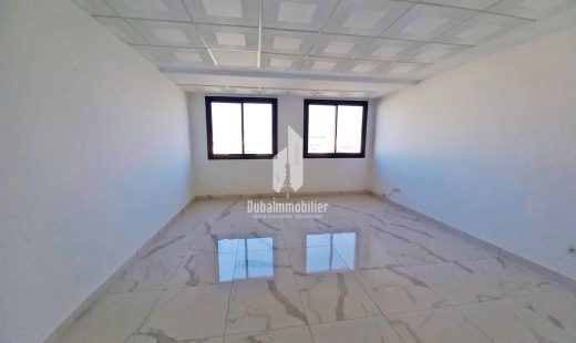 Plateau bureau à louer à Haut founty Agadir